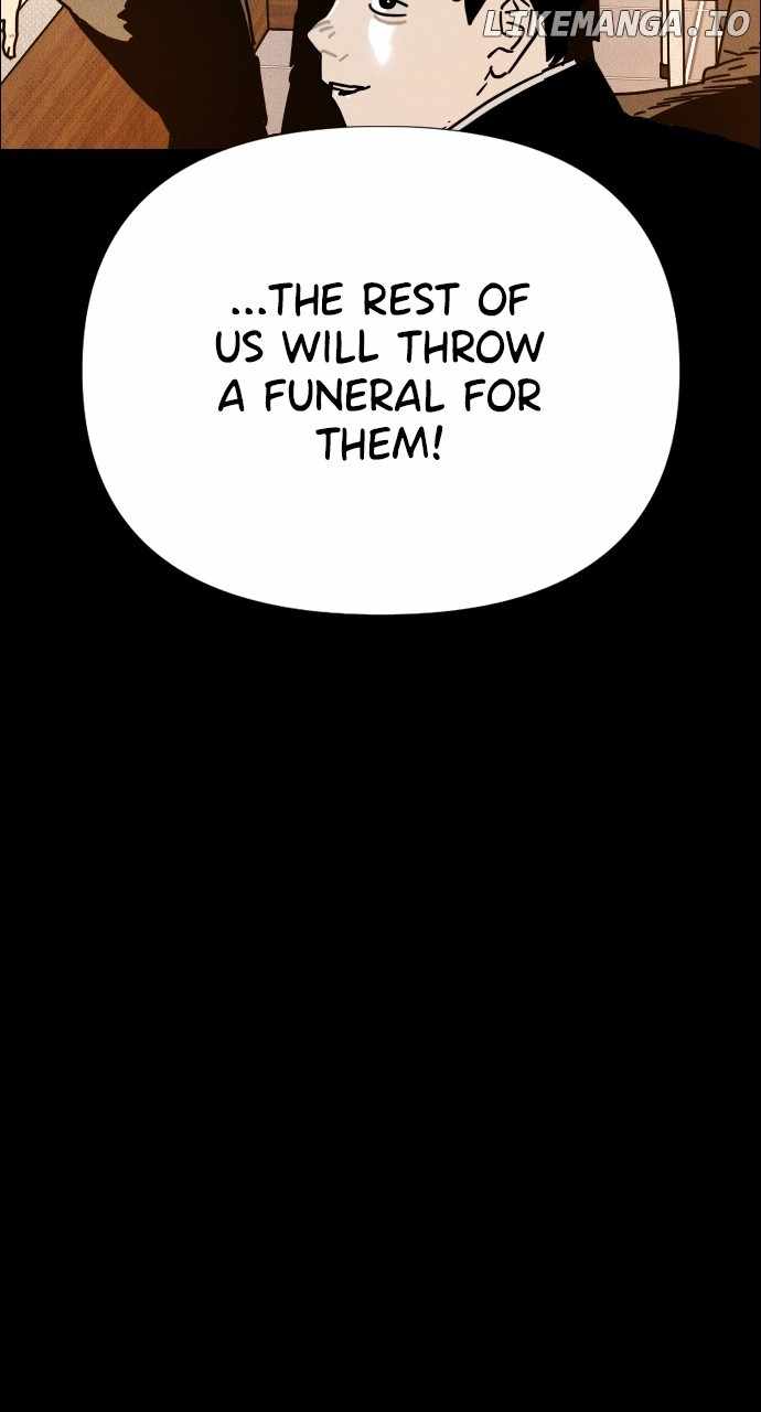 Zombie Funeral Services Chapter 30 43